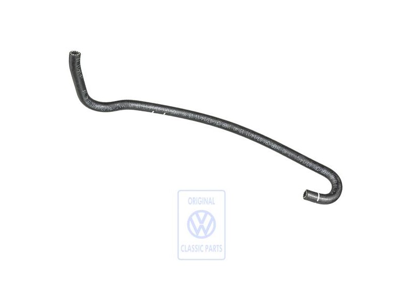 VW Original Flexible De Carburant - 3A0133723
