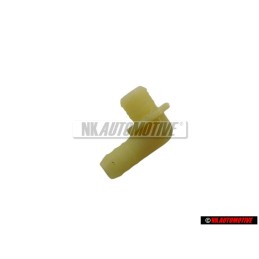 VW Original Raccord - 443611813
