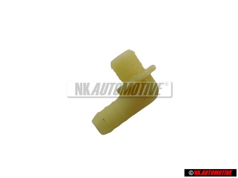 VW Original Raccord - 443611813