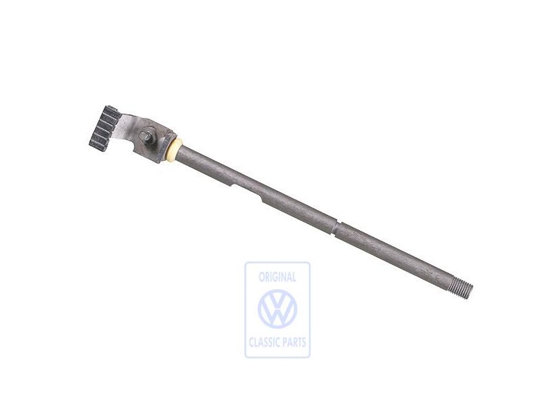 VW Original Levier Des Vitesses - 357711112C