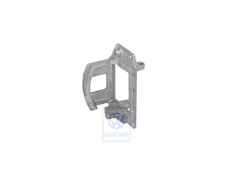 VW Original Plaque-Palier - 357711246