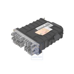VW Original Calculateur Pour Moteur Otto - 443997403AX