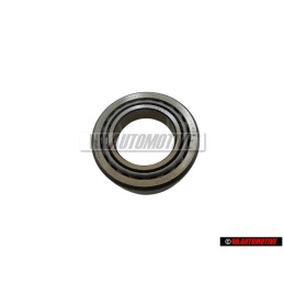 VW Original Roulement A Galets Coniques - 411501283E