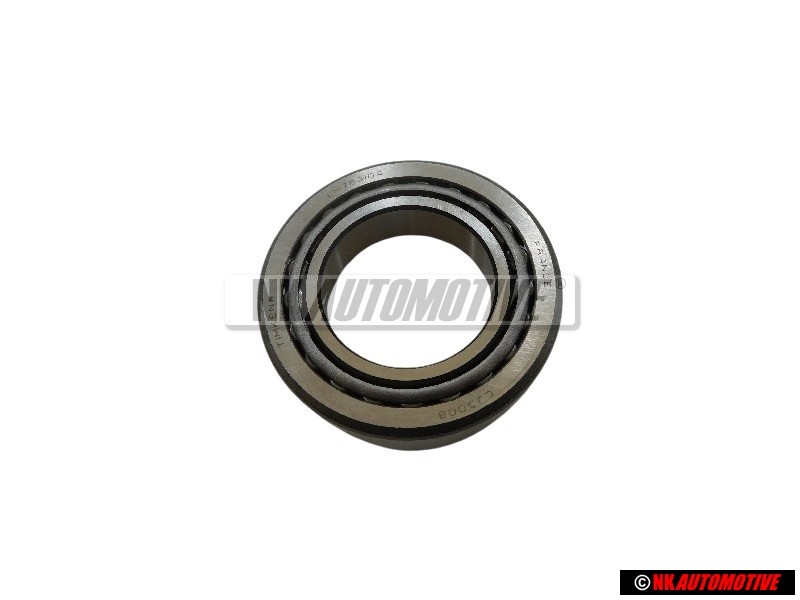 VW Original Roulement A Galets Coniques - 411501283E