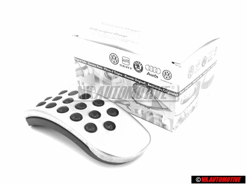 VW Original Capuchon Pour Accelerateur - 1M2721535