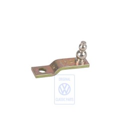 VW Original Bras De Manivelle - 867955121