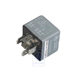 VW Original Relais A Contact Ouvert - 701919505
