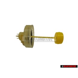 VW Original Bouchon P. Vase D'Expansion - 358611349A