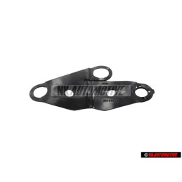 VW Original Guidage D'Attache De Ceinture - 893858733A