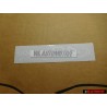 VW Original Monogramme - 5G0853279A
