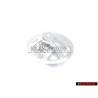 VW Original Avant Embleme Logo Chrome - 5G0853601 2ZZ