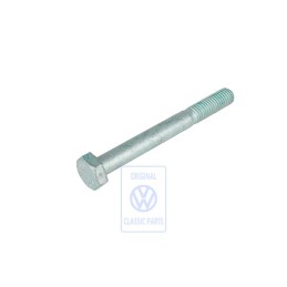 VW Original Vis 6 Pans - N 0104569