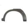 VW Original Tole De Reparation - Panneau Lateral, Passage De Roue - 193809833