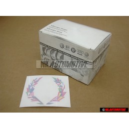VW Original Monogramme - 6C0853279B