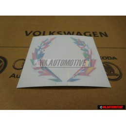 VW Original Monogramme - 6C0853279B