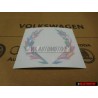 VW Original Monogramme - 6C0853279B
