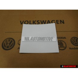 VW Original Monogramme - 6C0853279B