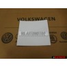 VW Original Monogramme - 6C0853279B