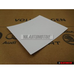 VW Original Monogramme - 6C0853279B