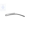VW Original Guide-Glace - 193837431B