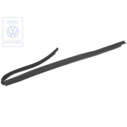 VW Original Etanchement Pertuis De Porte - 193837471