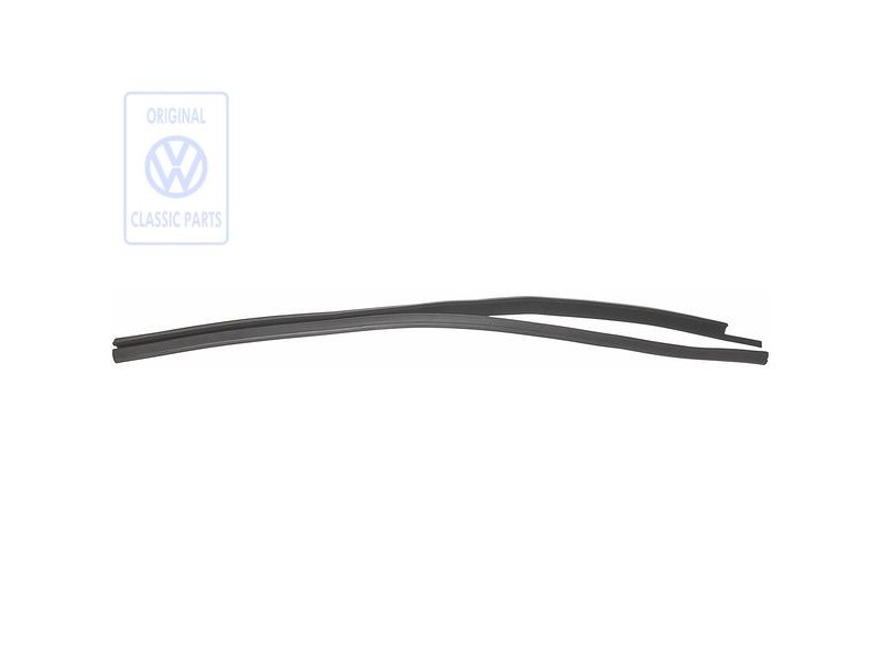 VW Original Guide-Glace - 193839440