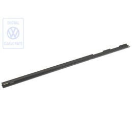 VW Original Etanchement Pertuis De Porte - 193837472