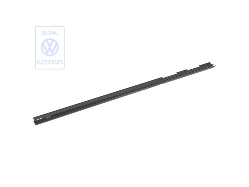 VW Original Etanchement Pertuis De Porte - 193837472
