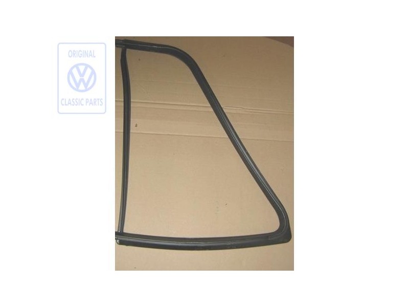VW Original Joint P. Glace De Porte Fixe - 193845217B