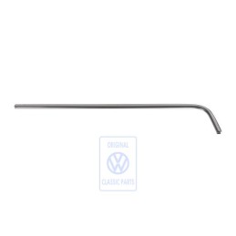 VW Original Demi-Cadre De Moulure P. 