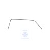 VW Original Baguette Deco Vitre De Porte - 193853772