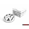 VW Original Avant Embleme Logo Chrome - 6R0853600A ULM