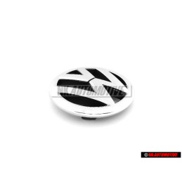 VW Original Avant Embleme Logo Chrome - 6R0853600A ULM