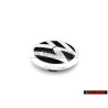 VW Original Avant Embleme Logo Chrome - 6R0853600A ULM