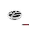 VW Original Avant Embleme Logo Chrome - 6R0853600A ULM