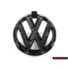 VW Original Avant Embleme Logo Chrome - 6R0853600A ULM