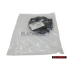 VW Original Avant Embleme Logo Chrome - 6R0853600A ULM