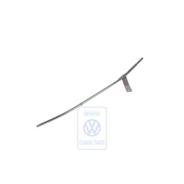 VW Original Tuyau P. Jauge D'Huile - 068115629