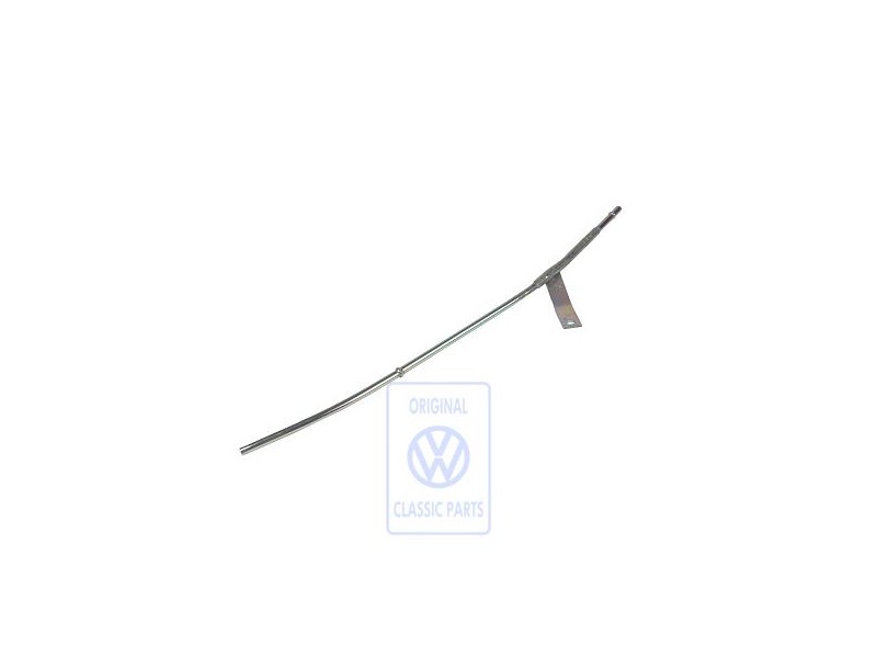VW Original Tuyau P. Jauge D'Huile - 068115629
