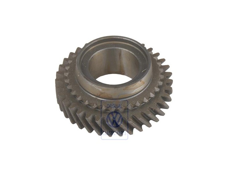 VW Original Pignon Baladeur - 020311261E