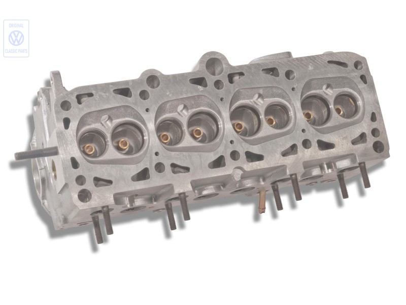 VW Original Culasse - 026103351E