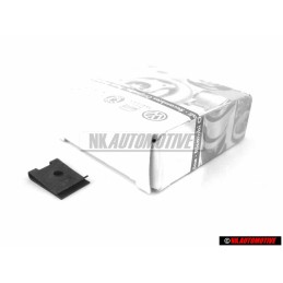 VW Original Fixe-Rapid - N 0154296