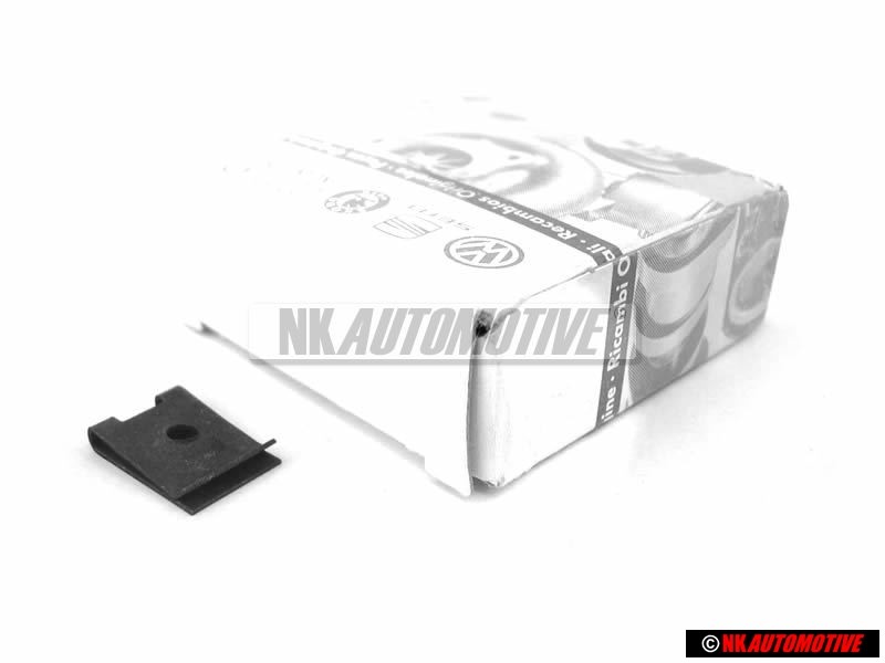 VW Original Fixe-Rapid - N 0154296