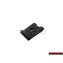 VW Original Fixe-Rapid - N 0154296