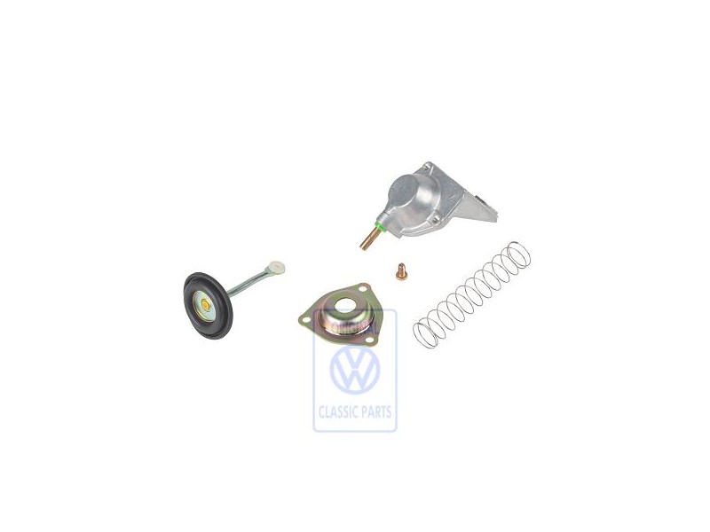 VW Original Capsule A Depression - 026129062B
