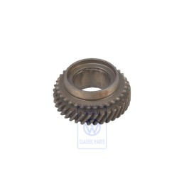 VW Original Pignon Baladeur - 020311149J