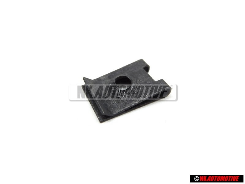 VW Original Fixe-Rapid - N 0154297