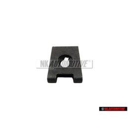 VW Original Fixe-Rapid - N 0154297