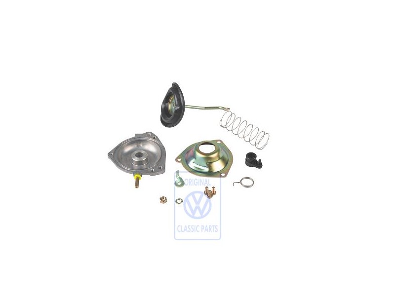 VW Original Capsule A Depression - 026129061D