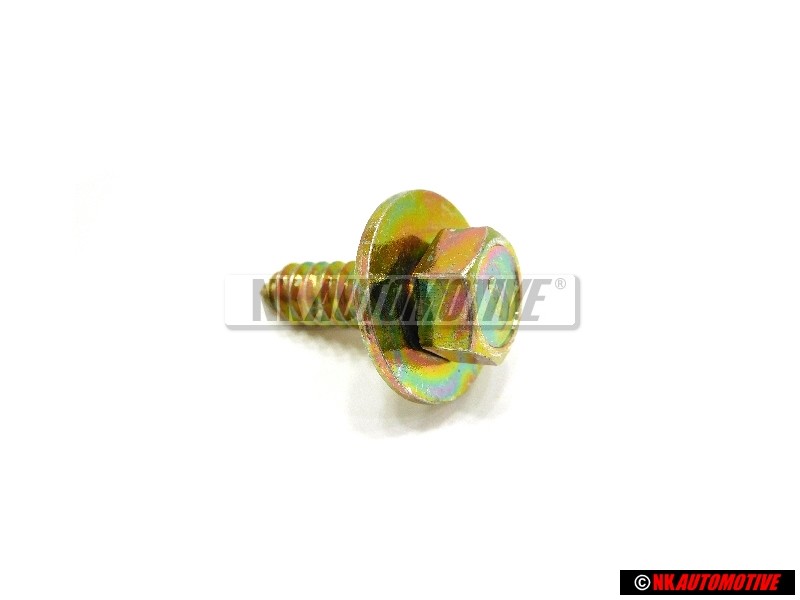 VW Original Vis A Tole 6 Pans - N 10258701